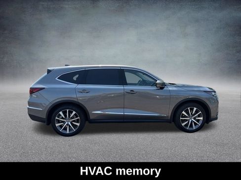 Used 2025 Acura MDX w/ Technology Package AWD/4WD image 13