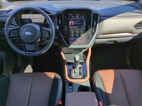 Used 2025 Subaru Forester Touring image 15