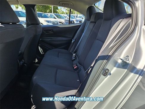 Used 2024 Toyota Corolla LE image 7