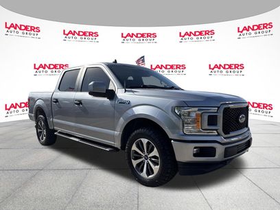 Certified 2020 Ford F150 XL w/ Equipment Group 101A Mid