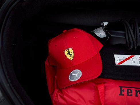 Used 2024 Ferrari Roma image 28