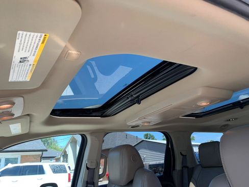 Used 2015 GMC Acadia Denali FWD image 27