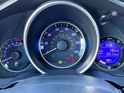 Used 2019 Honda Fit Sport image 29