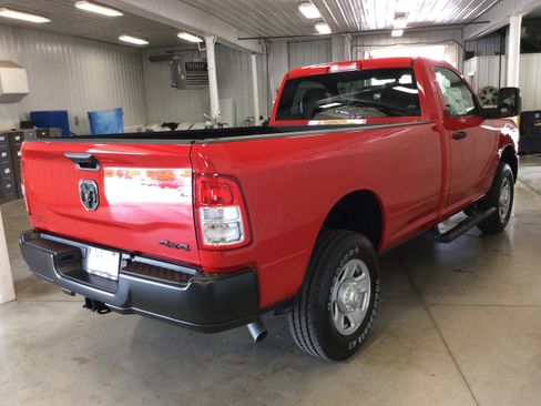 New 2023 RAM 2500 Tradesman image 6