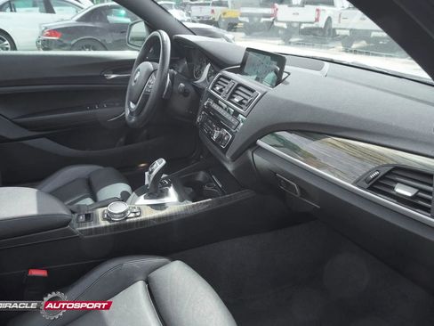 Used 2017 BMW 230i xDrive Convertible image 26