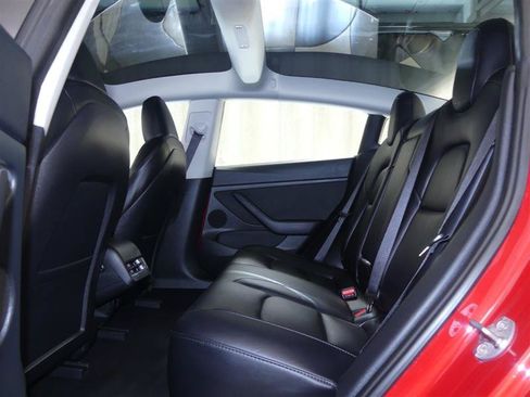 Used 2023 Tesla Model 3 Standard Range RWD image 21