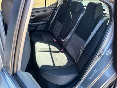 Used 2023 Nissan Sentra SR w/ Midnight Edition Package image 21