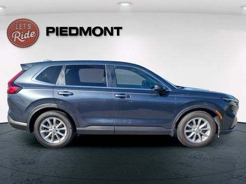 Certified 2023 Honda CR-V EX image 5