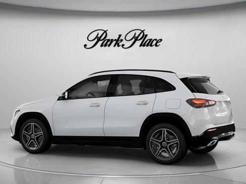 New 2026 Mercedes-Benz GLA 250 250 image 9