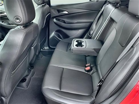 New 2026 Buick Encore GX Sport Touring w/ Advanced Technology Package image 25