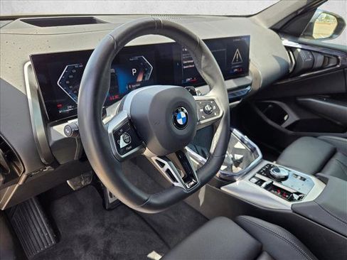 Used 2025 BMW X3 xDrive30i AWD/4WD image 10