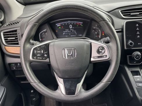 Used 2020 Honda CR-V EX image 11