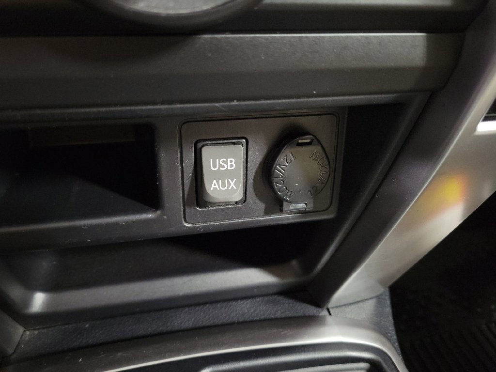 Used 2016 Toyota 4Runner SR5 Premium RWD image 19