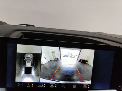 Used 2024 Chevrolet Silverado 1500 RST w/ RST All Star Premium Package image 26