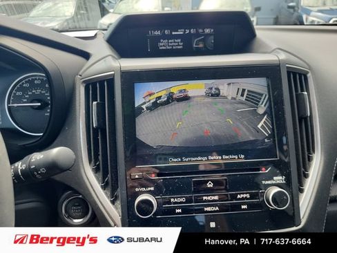 Used 2019 Subaru Forester Limited AWD/4WD image 25