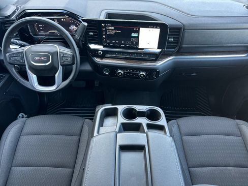 Used 2023 GMC Sierra 1500 SLE AWD/4WD image 13
