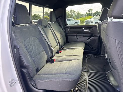 Used 2020 RAM 1500 Big Horn image 17