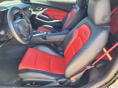 Used 2024 Chevrolet Camaro SS image 14