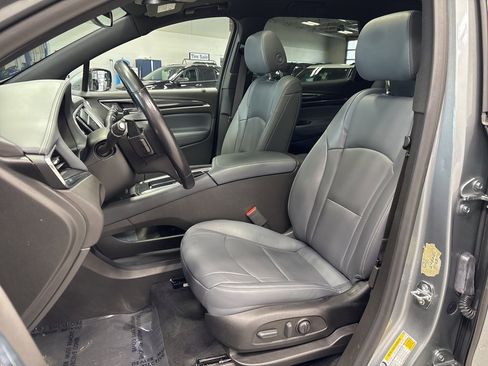 Used 2023 Buick Enclave Essence w/ Experience Buick Package image 10