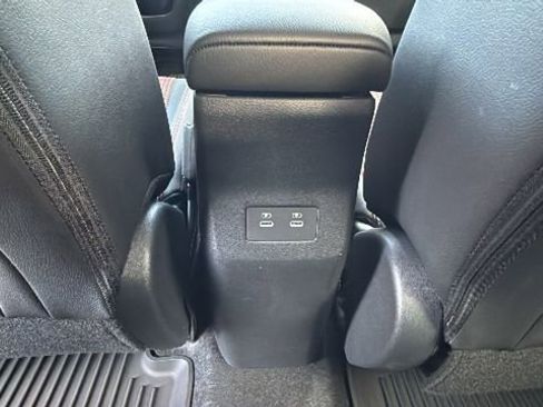 New 2026 Nissan Kicks SR w/ Cold Weather Package image 25