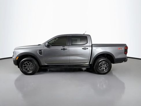Used 2025 Ford Ranger XLT AWD/4WD image 4