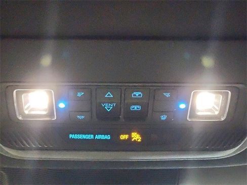 Certified 2020 Ford Explorer ST image 19