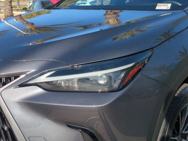 Used 2024 Lexus NX 350 AWD w/ Cold Area Package image 10