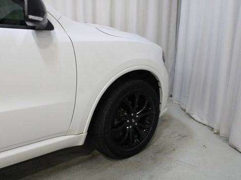 Used 2019 Dodge Durango GT AWD/4WD image 28