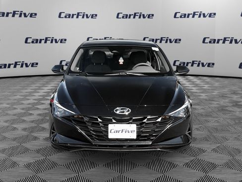 Used 2021 Hyundai Elantra SEL FWD image 9