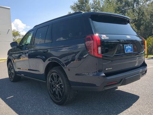 New 2027 Ford Expedition Platinum AWD/4WD image 7