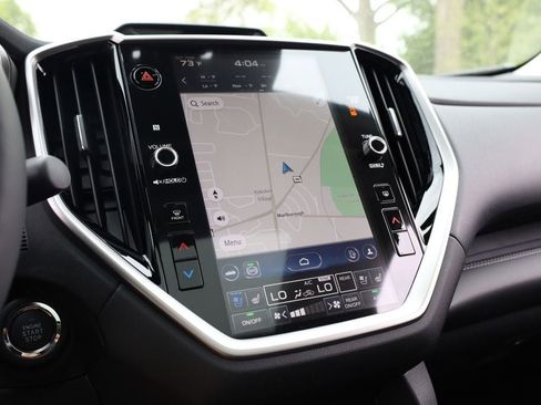 New 2026 Subaru Ascent Touring AWD/4WD image 15