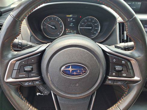 Used 2021 Subaru Crosstrek 2.5i Limited AWD/4WD image 20