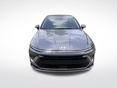 Used 2024 Hyundai Sonata SEL FWD image 8