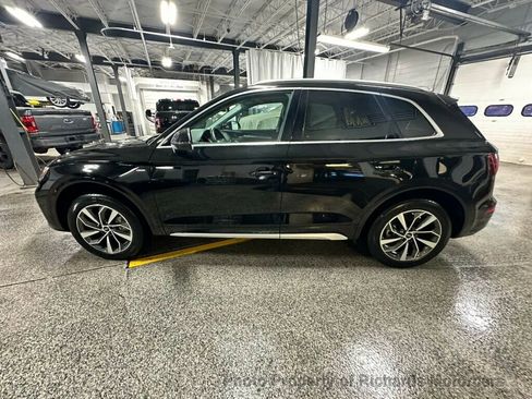 Used 2023 Audi Q5 2.0T Premium Plus image 6