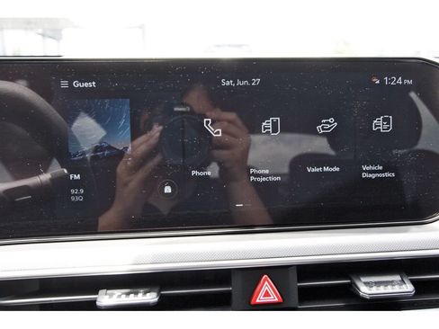 New 2026 Kia K5 LXS FWD image 19