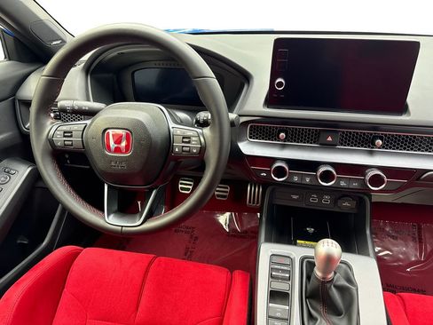 Used 2023 Honda Civic Type R image 54