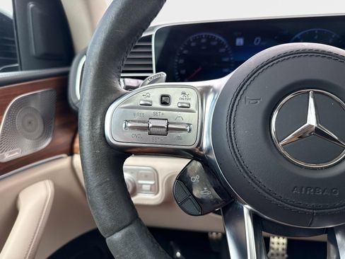 Certified 2023 Mercedes-Benz GLE 53 AMG 4MATIC image 32