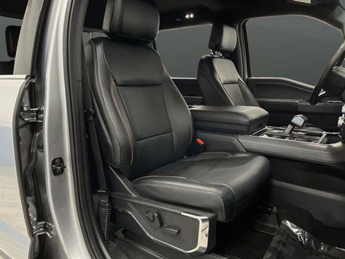 Used 2024 Ford F150 Lariat image 34