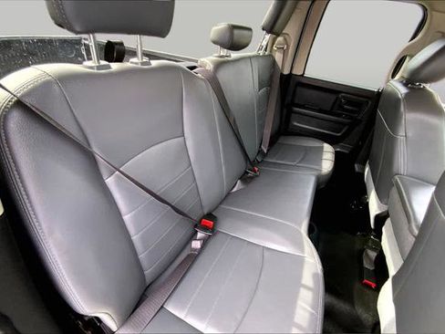 Certified 2020 RAM 1500 Tradesman RWD image 17