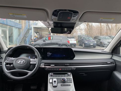 Used 2025 Hyundai Palisade SEL image 37