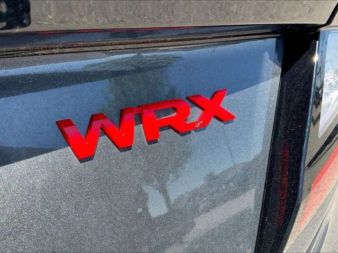 New 2026 Subaru WRX Premium image 26
