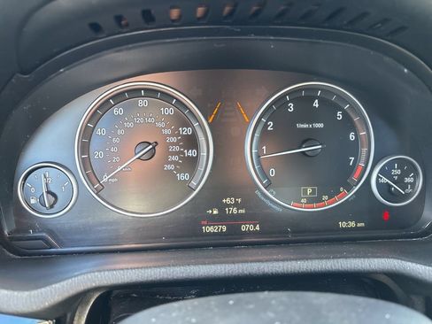 Used 2016 BMW X4 xDrive28i AWD/4WD image 25