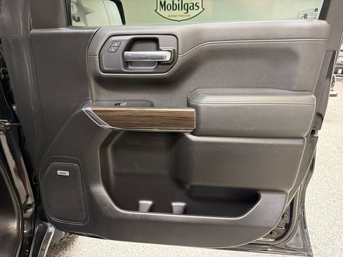 Used 2019 Chevrolet Silverado 1500 RST w/ All-Star Edition RWD image 37
