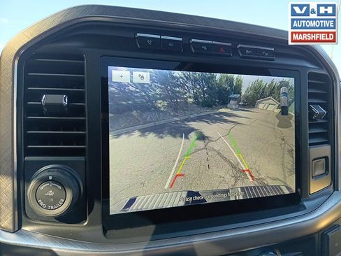 Used 2023 Ford F150 King Ranch AWD/4WD image 13