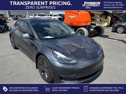 Used 2021 Tesla Model 3 Long Range