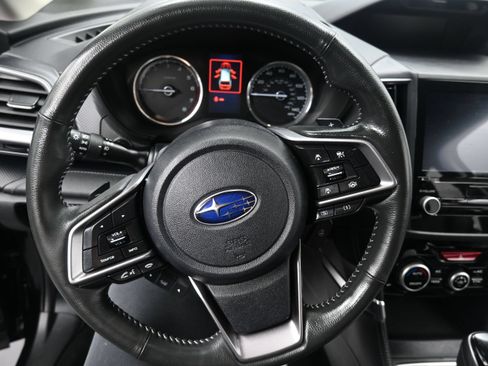 Used 2023 Subaru Forester Touring AWD/4WD image 25