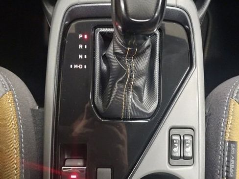 Certified 2025 Subaru Crosstrek 2.5i Sport w/ Crosstrek Mirror Package image 19