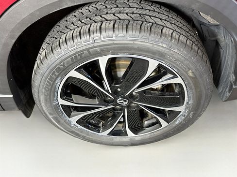 Used 2023 MAZDA CX-5 AWD 2.5 S w/ Premium Package image 11