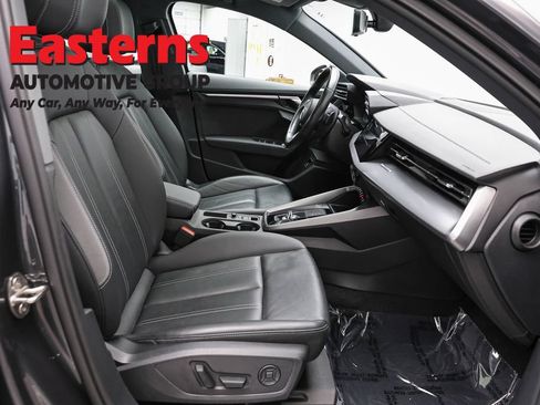 Used 2024 Audi A3 2.0T Premium FWD image 25