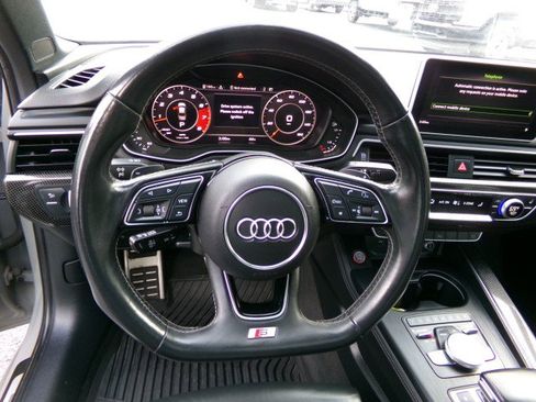Used 2019 Audi S4 Prestige image 17